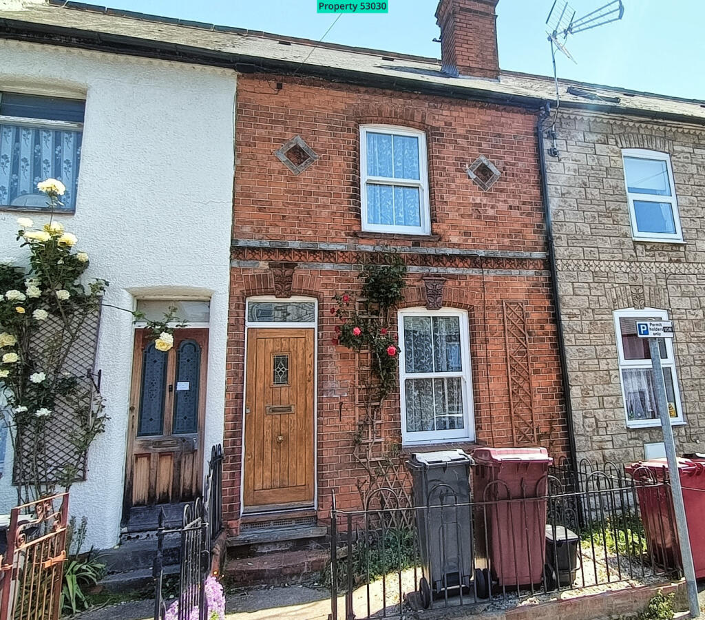 Main image of property: 157 Elgar Road, Reading, RG2
