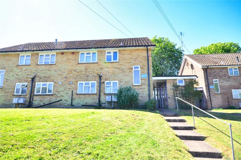 Main image of property: Wray Close, Ashurst Wood, West Sussex, RH19