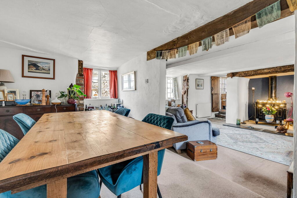 House in East Devon, Otterton - View 5