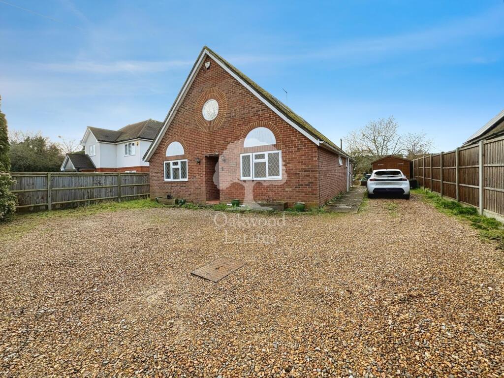 Main image of property: Waltham Road, Maidenhead, SL6