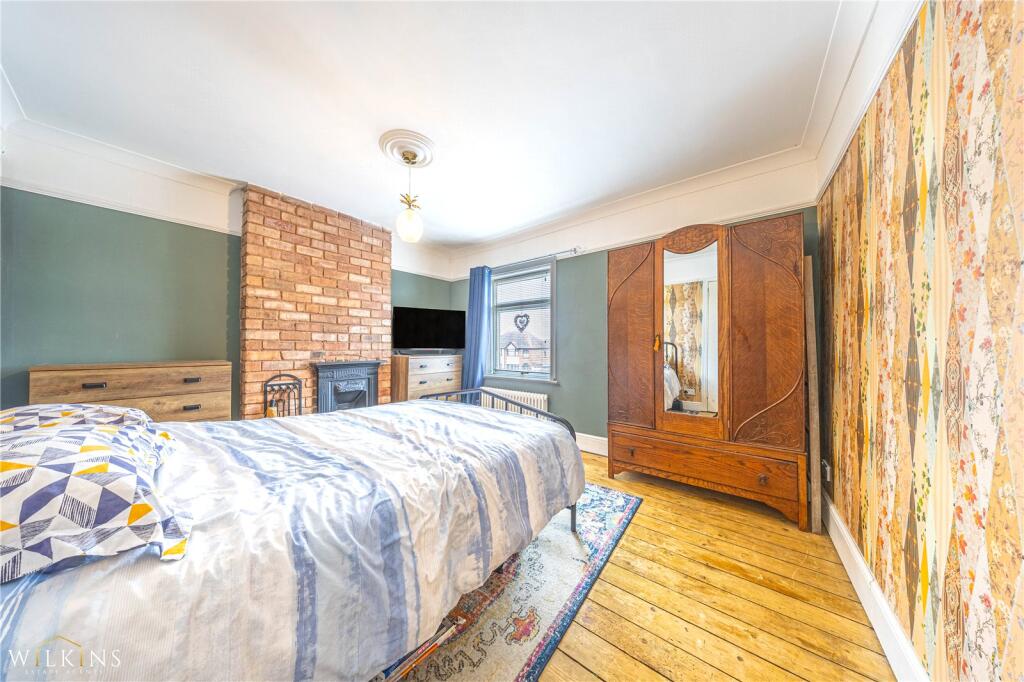 Additional image 11 of Tamworth Road, Kingsbury, Tamworth, Warwickshire, B78