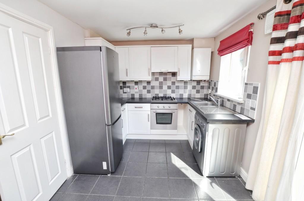 Hollins Wood Grove, Cudworth, Barnsley photo 2