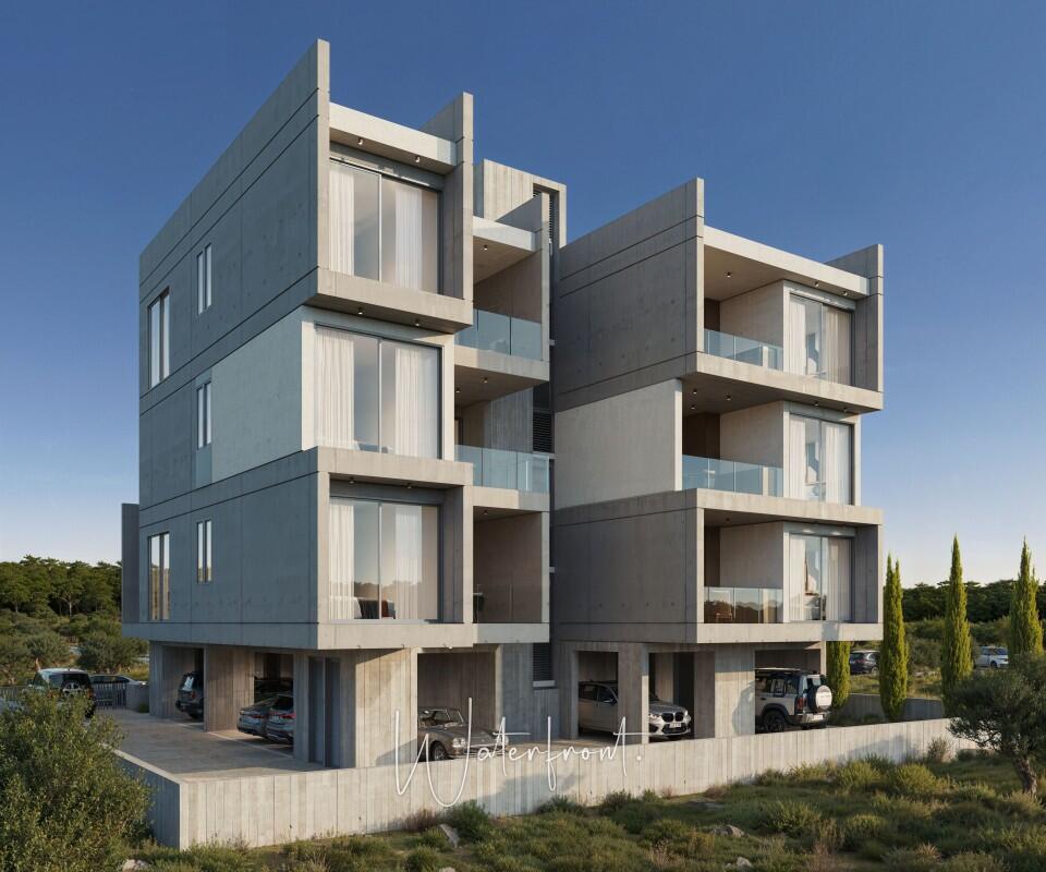 Main image of property: Paphos, Tombs Of The Kings
