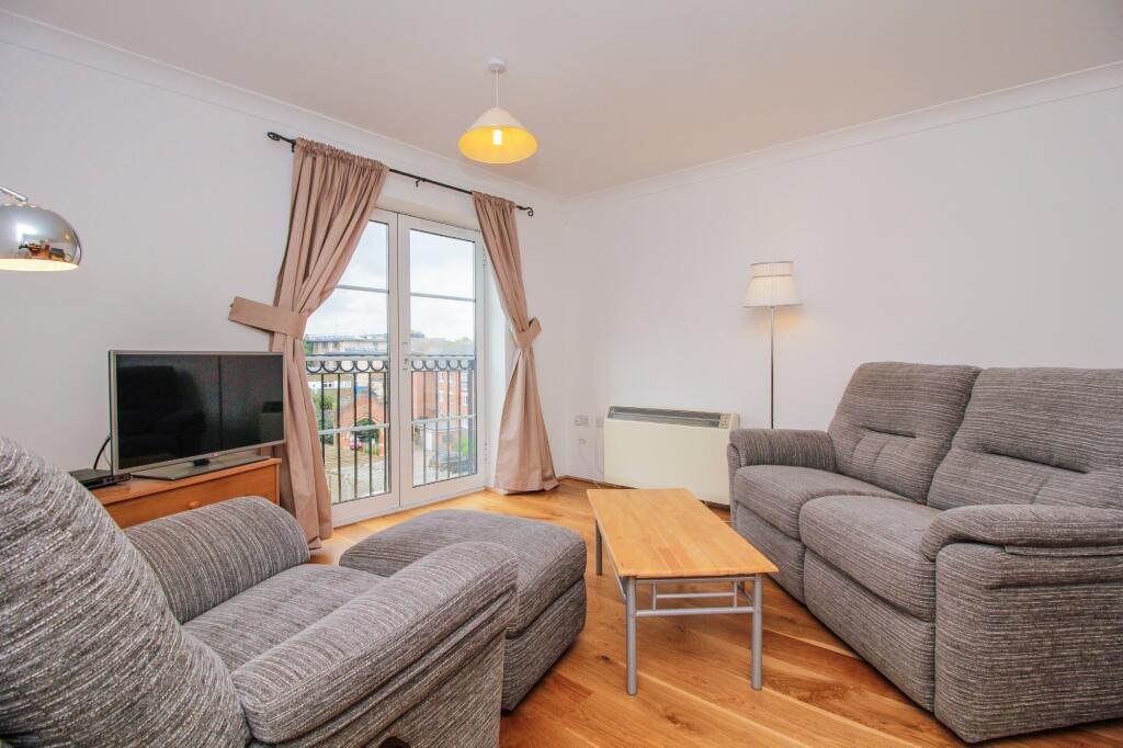 Main image of property: OSNEY LANE, OXFORD, OX1