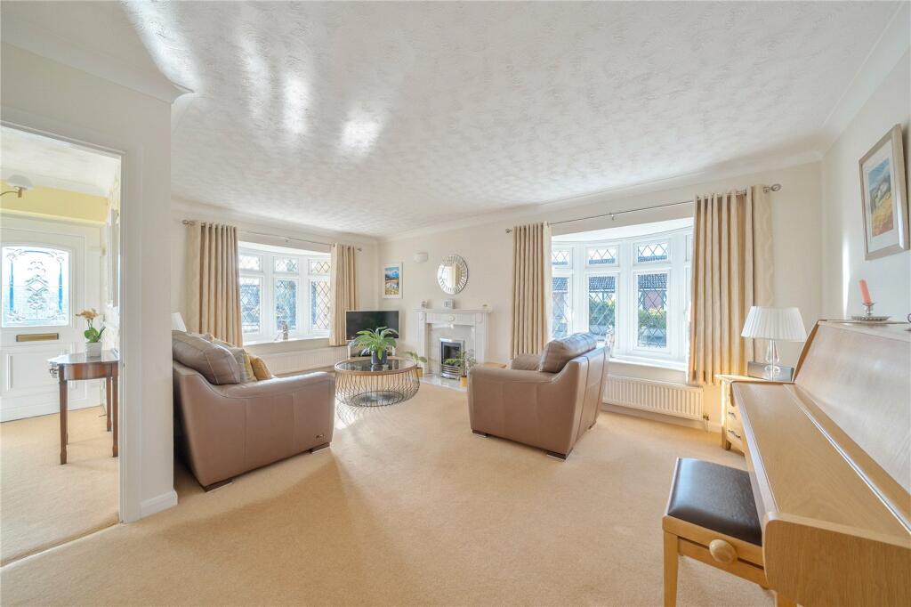 House in York - View 4