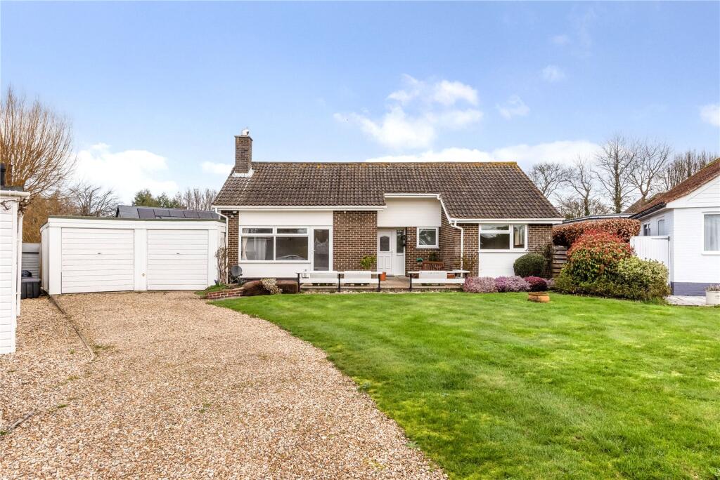 Main image of property: The Spinney, Itchenor, Chichester, West Sussex, PO20