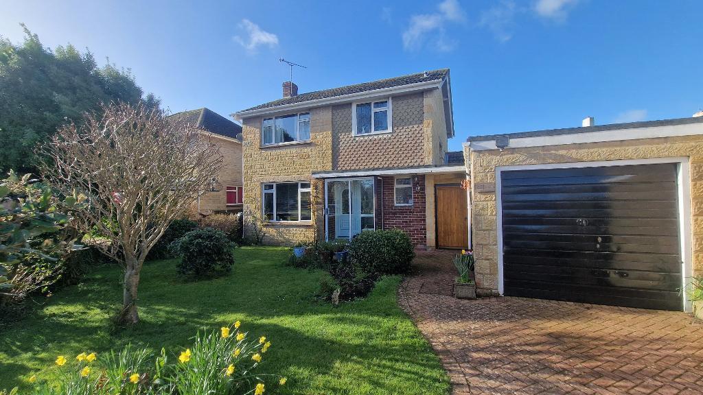 Main image of property: Meadow Drive, Bembridge, Isle of Wight, PO35 5XU