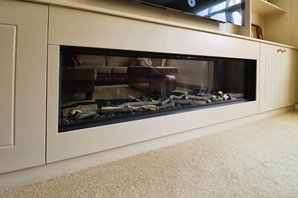 Apartment in Wirral, Liverpool City Region - View 3