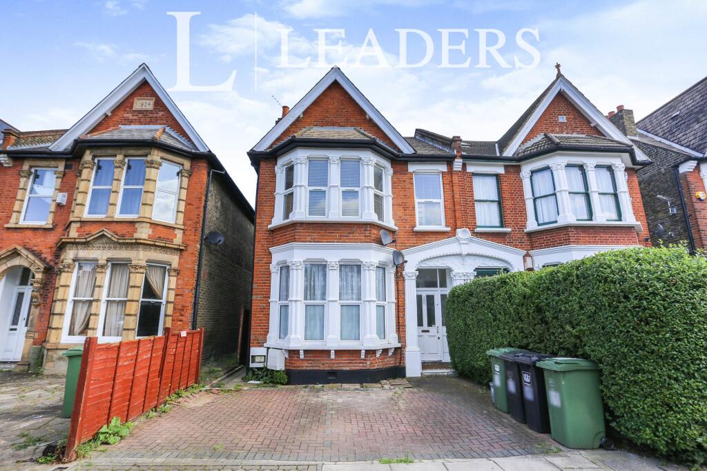 Main image of property: Culverley Road, SE6