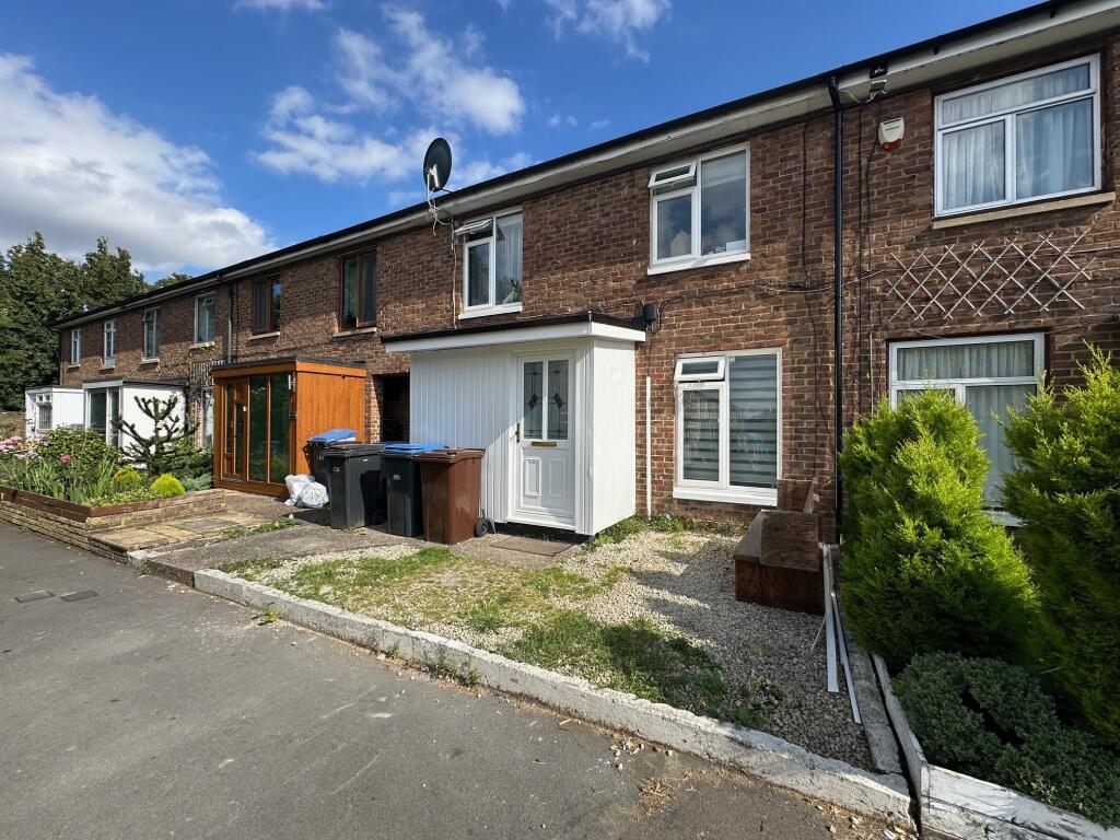 Main image of property: Hollyfield, HARLOW