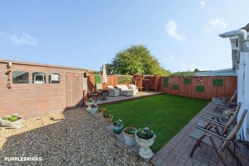 House in Chester - View 5