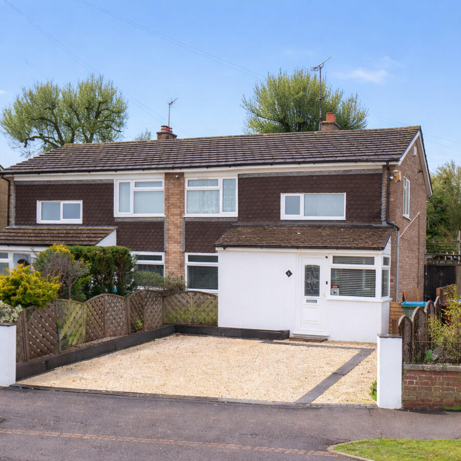 Main image of property: Yardley Avenue, Pitstone, Leighton Buzzard, LU7