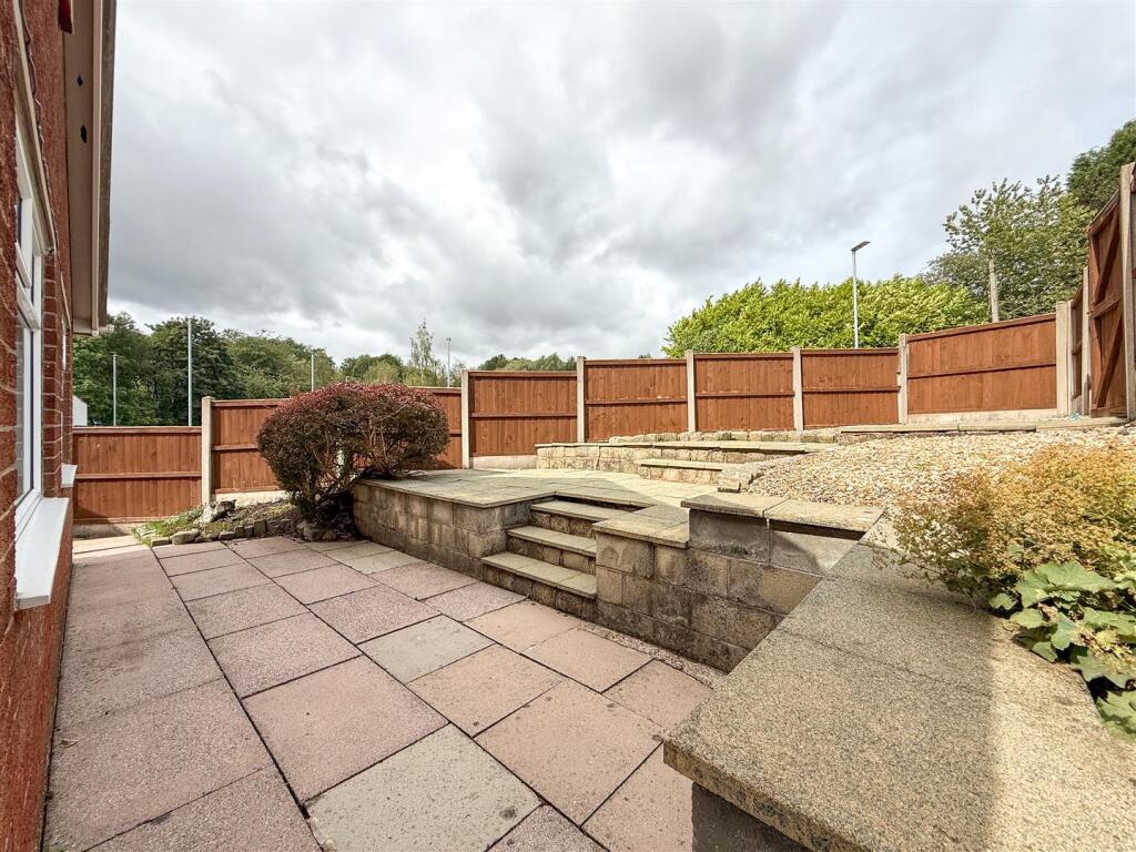 House in Stoke-on-Trent - View 5