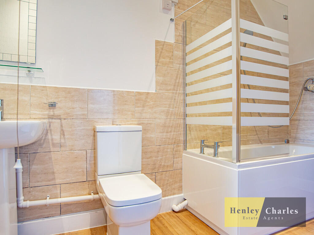 Chester Road, Erdington, Birmingham - Widok 5