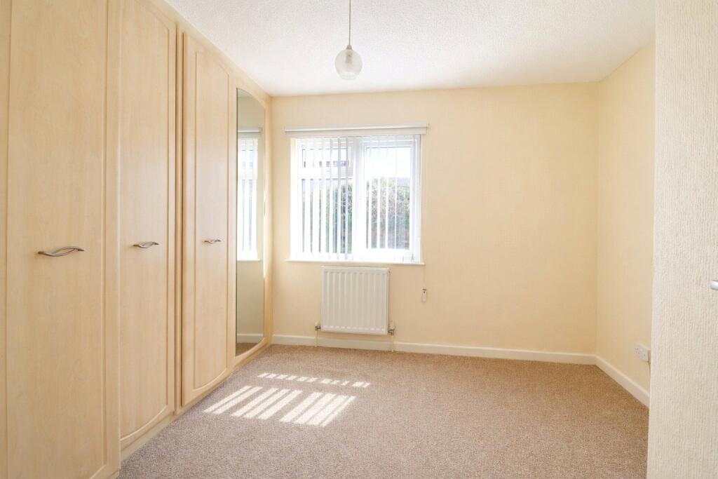 Abyssinia Court, Abyssinia Terrace, Barnstaple, Devon, EX32 photo 4