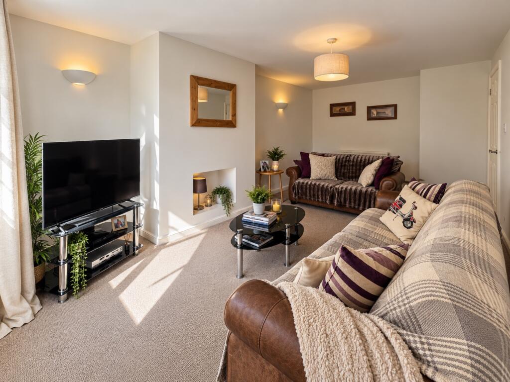 Apartment in Mansfield, Nottinghamshire - View 4