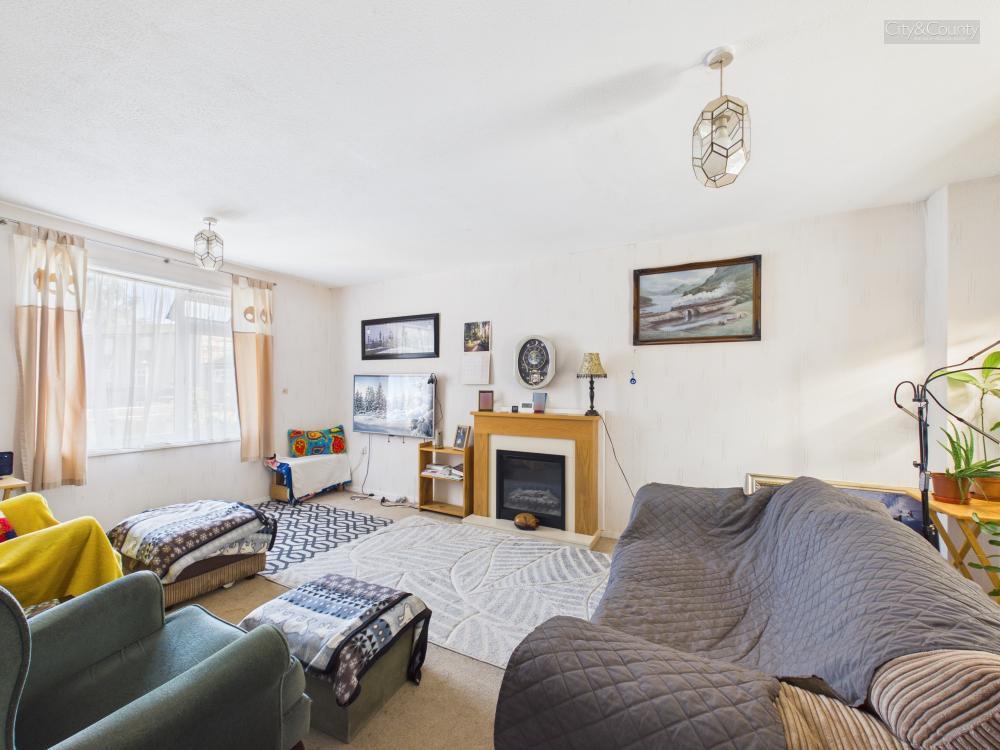 Oxclose, Bretton, Peterborough - View 6