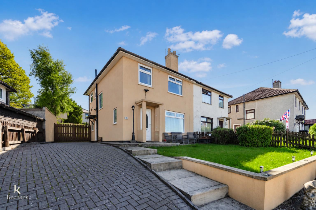 Main image of property: Hartley Avenue, Accrington
