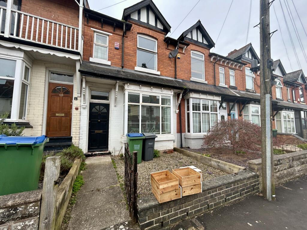 Main image of property: Park Road, Smethwick
