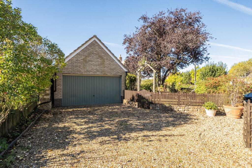 House in Whissendine, Rutland - View 2