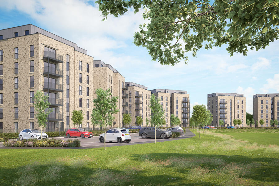 Main image of property: Richmond Park Terrace,
Glasgow,
Glasgow City,
G5 0GY