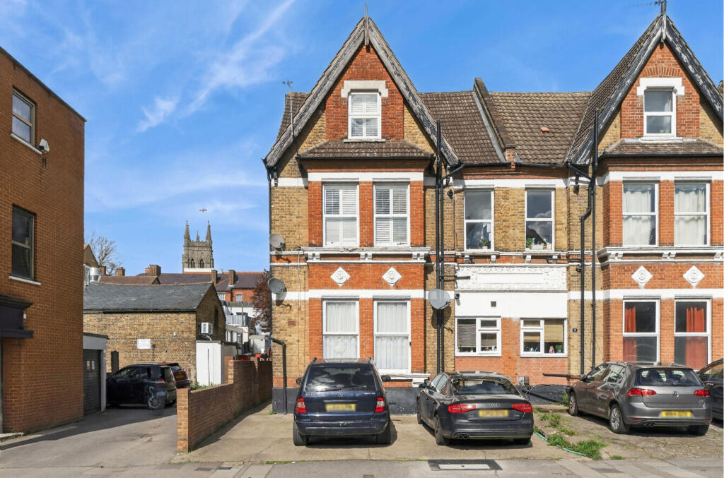 Main image of property: Manor Road, Beckenham, BR3