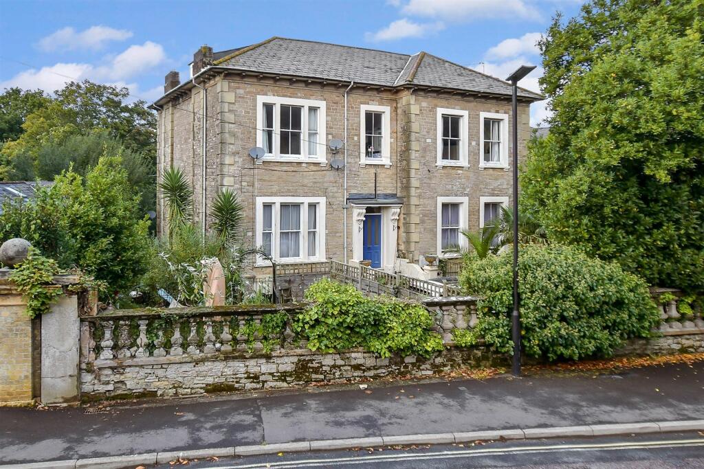 Main image of property: East Hill Road, Ryde, Isle of Wight