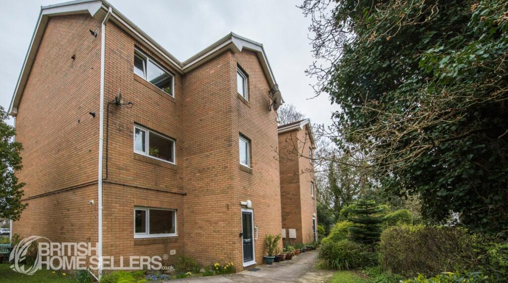 Main image of property: Roman Court, Blackpill, Swansea, SA3