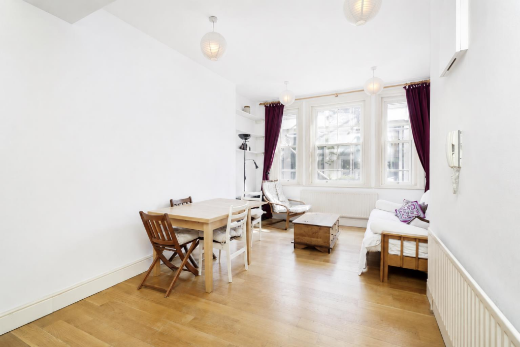 Main image of property: Leman Street, London. E1