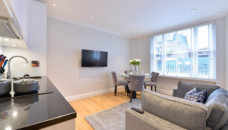 Main image of property: Hill Street,  Mayfair, W1J