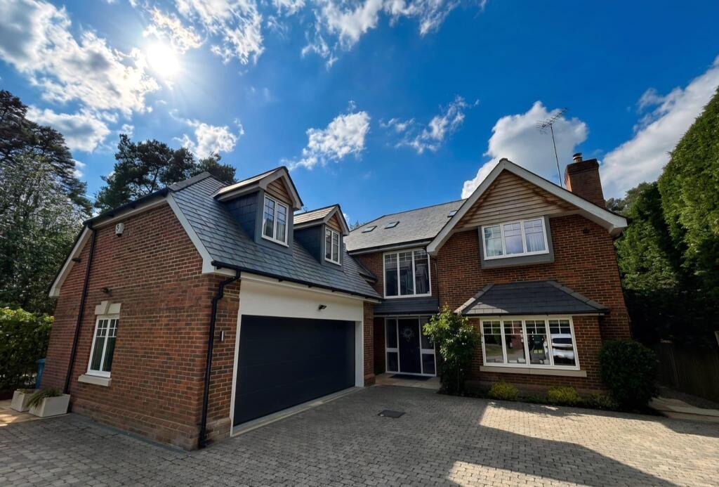 Main image of property: St. Marys Road, Ascot, Berkshire SL5