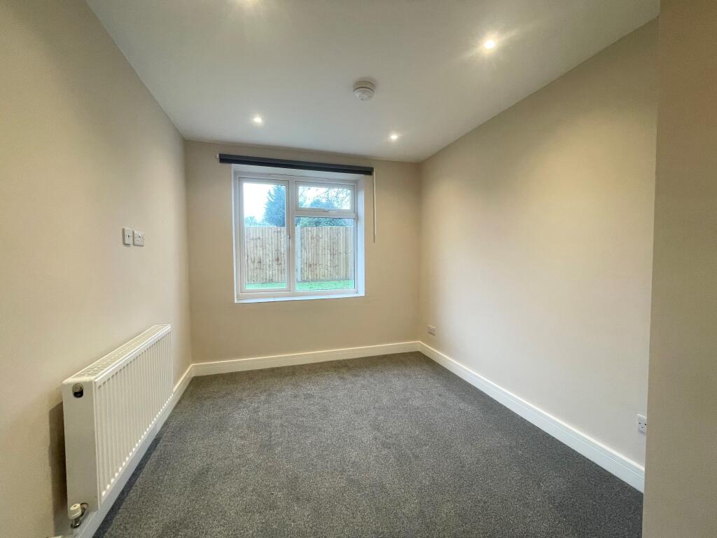 Main image of property: Gosops Green