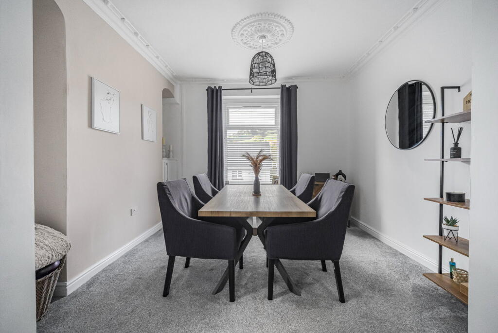 House in Cardiff, Aber Valley - View 5