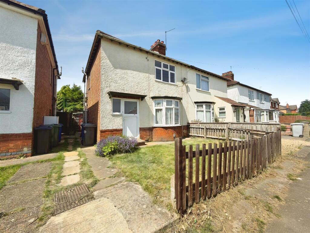 Main image of property: Federation Avenue, Desborough, Kettering