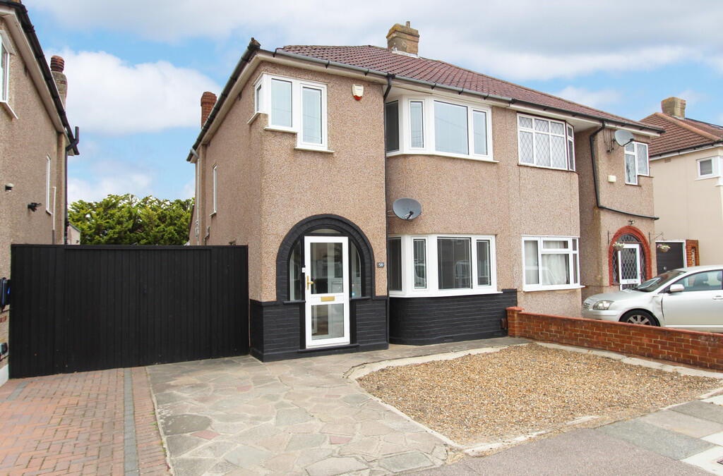 Main image of property: North Road, West Dartford