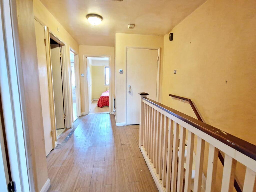 Apartment in Oxford - View 5