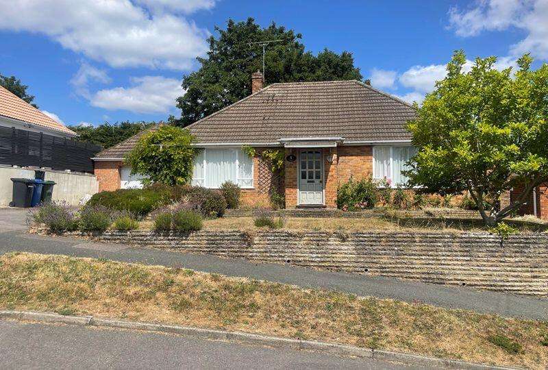 Main image of property: Highclere, Sunninghill, Berkshire