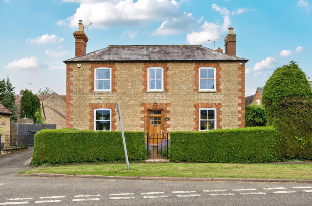 Main image of property: The Green, Chelveston, Northamptonshire, NN9