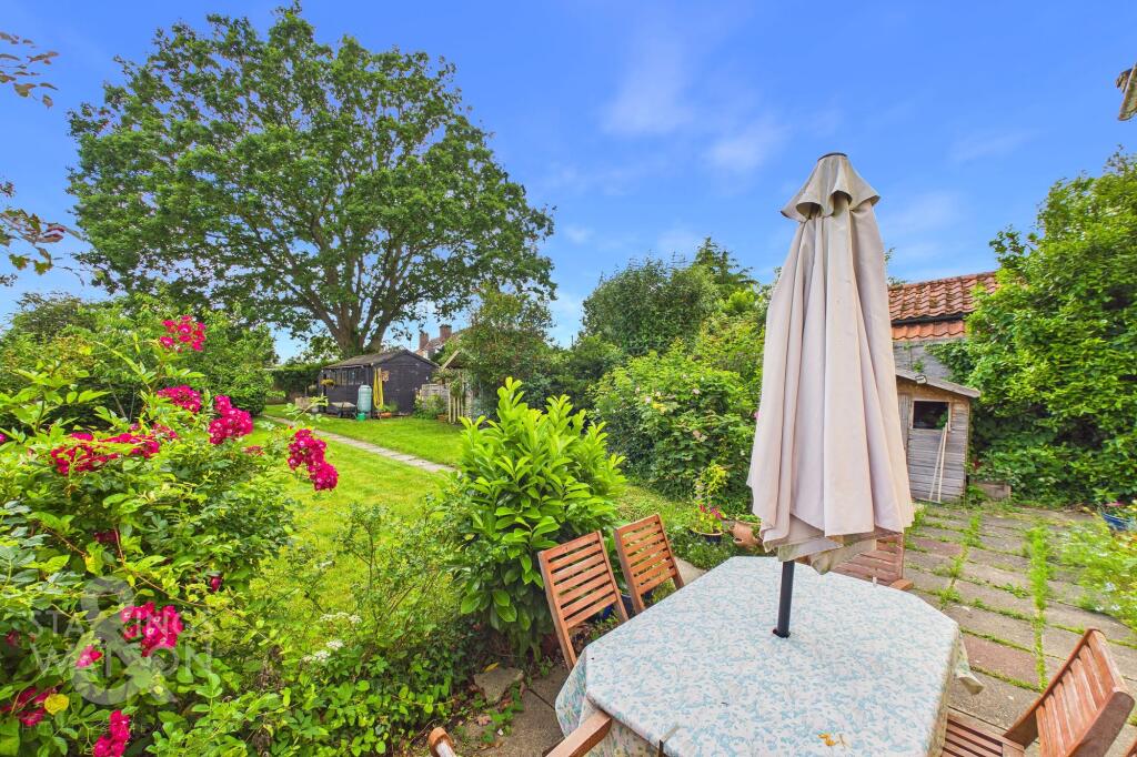 House in Norwich - View 4