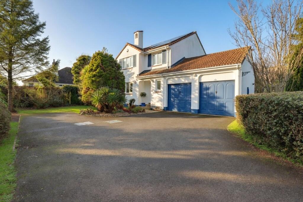 Main image of property: Brynsworthy Park, Roundswell, Barnstaple, Devon, EX31