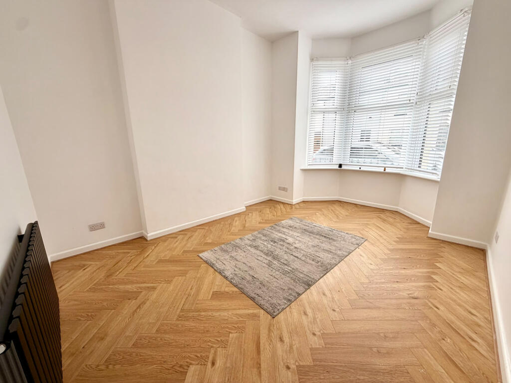 House in Blackpool - View 2