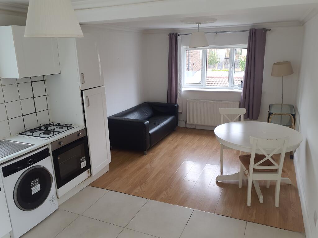 Main image of property: Eccleston Road, West Ealing, W13