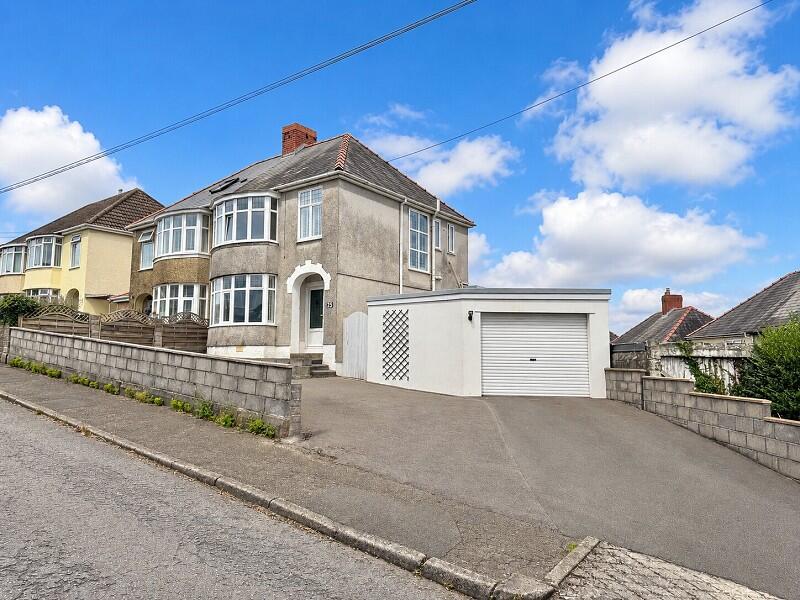 Main image of property: Lon Teify, Cockett, Swansea, City And County of Swansea.