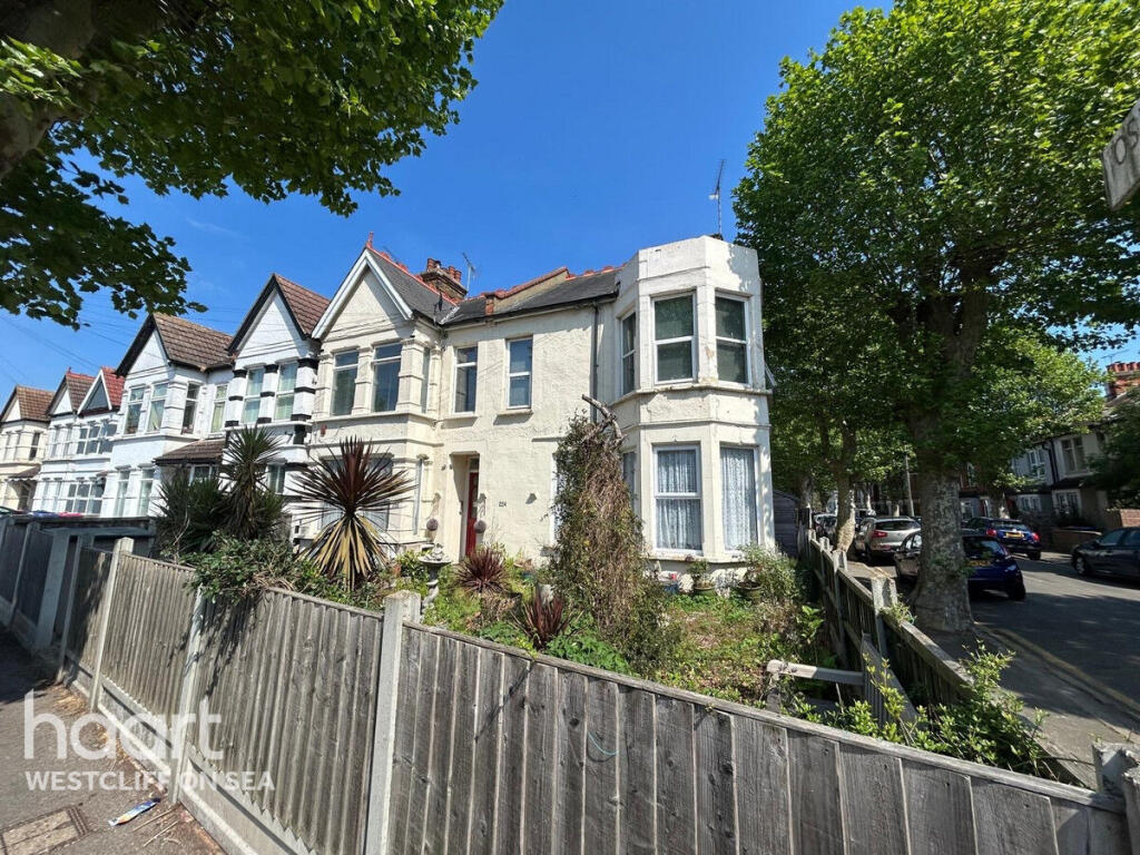 Main image of property: Hamlet Court Road, WESTCLIFF-ON-SEA