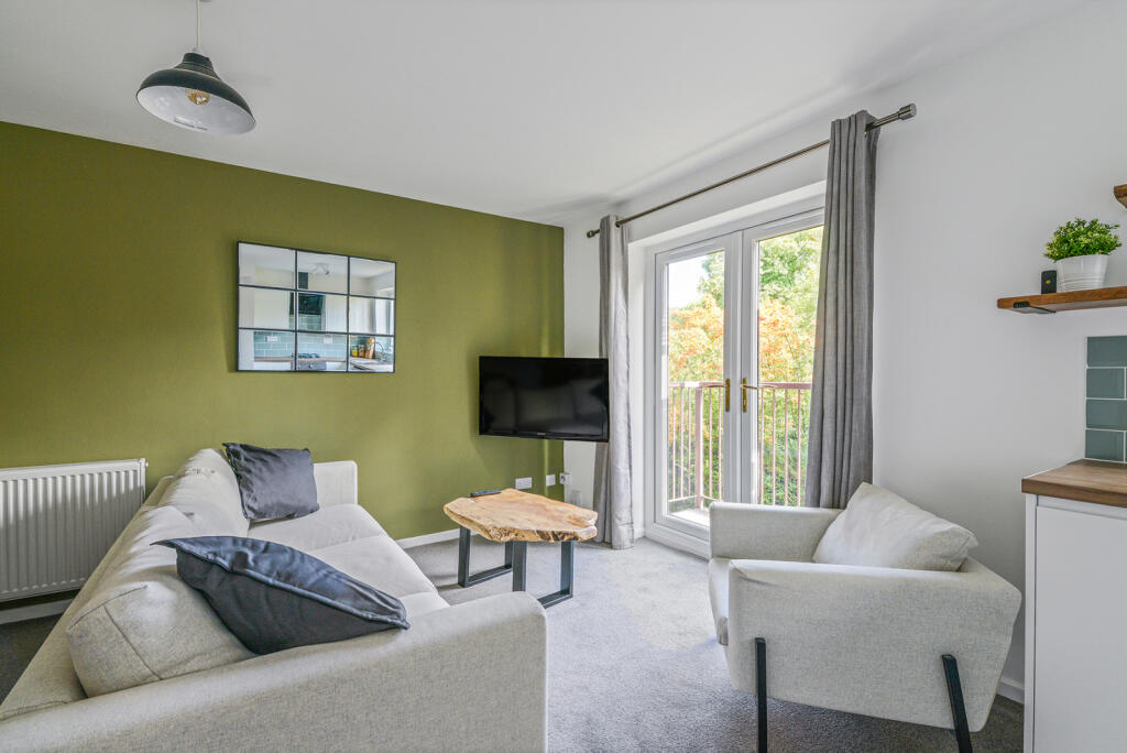 Main image of property: Lenton Manor, Nottingham, NG7 2FP