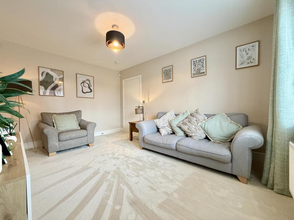 House in Leeds - View 3
