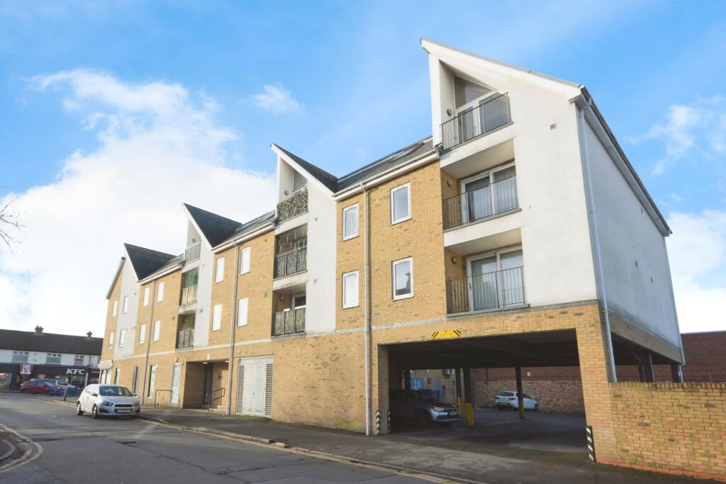 Main image of property: Lambeth Road, BENFLEET, Essex, SS7