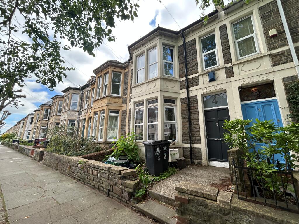 Main image of property: Sefton Park Road, Bishopton