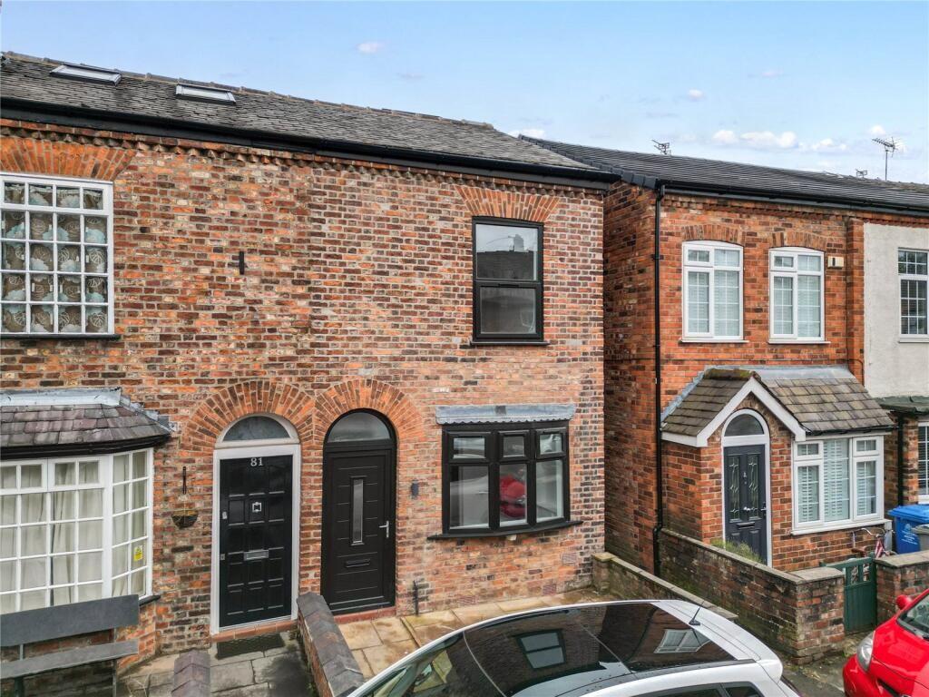 Main image of property: 83 Byrom Street