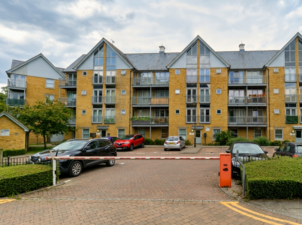 Main image of property: Bingley Court, Canterbury, Kent
